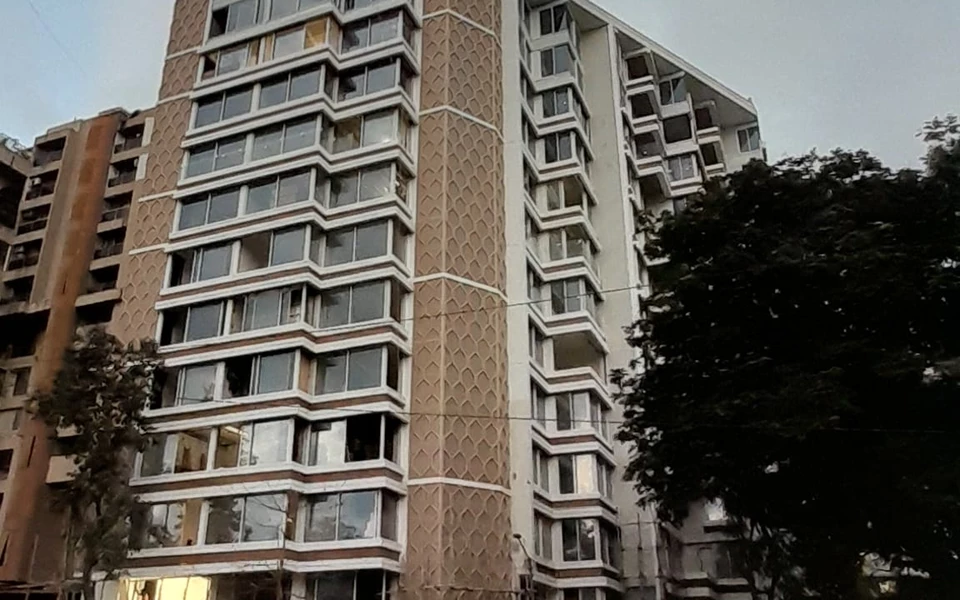 Ajmera Prive - Ajmera Prive, Juhu